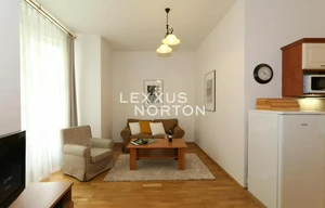 Apartment for rent, 2+kk - 1 bedroom, 60m<sup>2</sup>