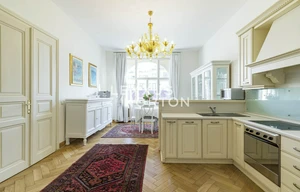 Apartment for rent, 3+kk - 2 bedrooms, 79m<sup>2</sup>