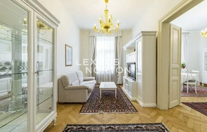 Apartment for rent, 3+kk - 2 bedrooms, 79m<sup>2</sup>