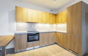 Apartment for rent, 1+KK - Studio, 38m<sup>2</sup>