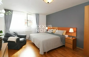 Apartment for rent, 3+kk - 2 bedrooms, 110m<sup>2</sup>