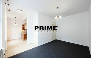 Apartment for rent, 2+kk - 1 bedroom, 91m<sup>2</sup>