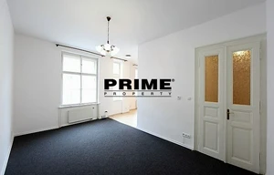 Apartment for rent, 2+kk - 1 bedroom, 91m<sup>2</sup>