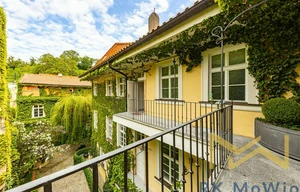 Apartment for rent, 4+1 - 3 bedrooms, 170m<sup>2</sup>