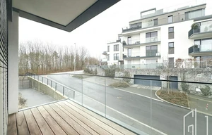 Apartment for rent, 2+kk - 1 bedroom, 53m<sup>2</sup>