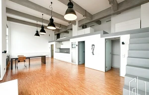 Apartment for rent, 1+KK - Studio, 114m<sup>2</sup>