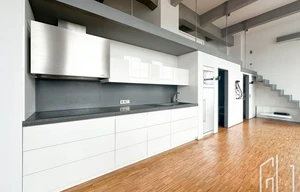 Apartment for rent, 1+KK - Studio, 114m<sup>2</sup>