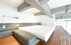 Apartment for rent, 1+KK - Studio, 114m<sup>2</sup>