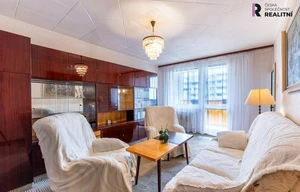 Apartment for sale, 4+1 - 3 bedrooms, 89m<sup>2</sup>