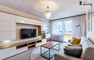 Apartment for sale, 4+1 - 3 bedrooms, 89m<sup>2</sup>