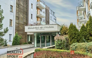 Apartment for sale, 3+kk - 2 bedrooms, 103m<sup>2</sup>
