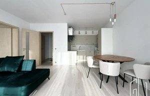 Apartment for rent, 2+kk - 1 bedroom, 56m<sup>2</sup>