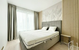Apartment for rent, 2+kk - 1 bedroom, 56m<sup>2</sup>