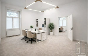 Office for rent, 221m<sup>2</sup>