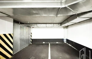 Parking space for rent, 30m<sup>2</sup>