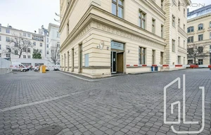 Parking space for rent, 30m<sup>2</sup>