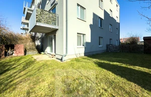 Apartment for rent, 2+kk - 1 bedroom, 54m<sup>2</sup>