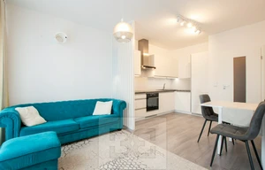 Apartment for rent, 1+KK - Studio, 44m<sup>2</sup>