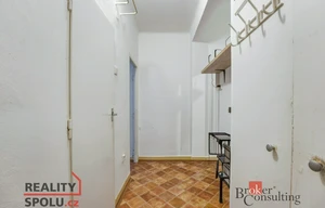 Apartment for sale, 1+1 - Studio, 35m<sup>2</sup>