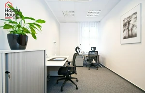 Office for rent, 666m<sup>2</sup>