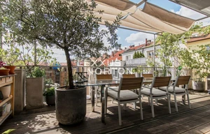 Apartment for rent, 4+kk - 3 bedrooms, 261m<sup>2</sup>