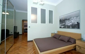 Apartment for rent, 3+kk - 2 bedrooms, 64m<sup>2</sup>