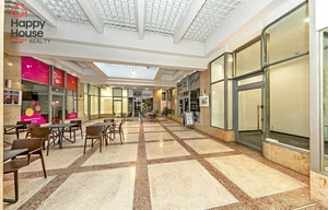 Retail space for rent, 17m<sup>2</sup>