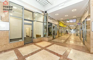 Retail space for rent, 17m<sup>2</sup>