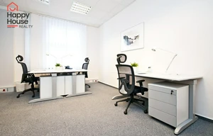 Office for rent, 666m<sup>2</sup>