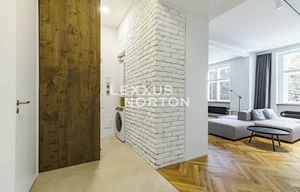 Apartment for rent, 2+kk - 1 bedroom, 67m<sup>2</sup>