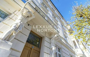 Apartment for rent, 2+kk - 1 bedroom, 67m<sup>2</sup>