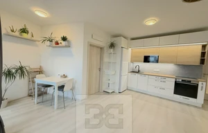 Apartment for rent, 2+kk - 1 bedroom, 52m<sup>2</sup>