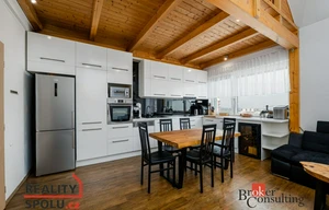 Apartment for rent, 3+kk - 2 bedrooms, 92m<sup>2</sup>