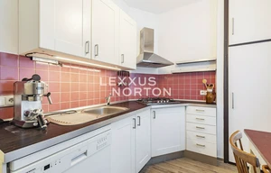 Apartment for rent, 2+1 - 1 bedroom, 56m<sup>2</sup>