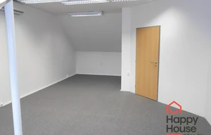 Office for rent, 24m<sup>2</sup>