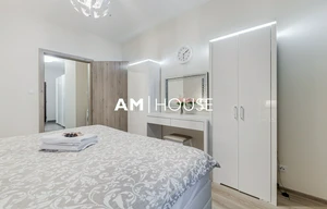 Apartment for rent, 2+kk - 1 bedroom, 58m<sup>2</sup>