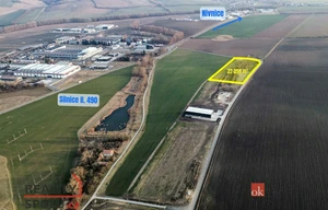Commercial plot for sale, 10000m<sup>2</sup>