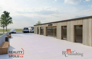 Commercial plot for sale, 10000m<sup>2</sup>