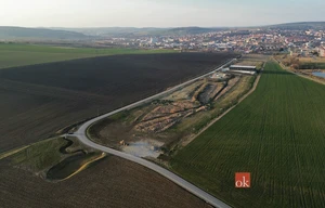 Commercial plot for sale, 3000m<sup>2</sup>