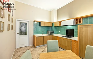 Apartment for rent, 2+1 - 1 bedroom, 83m<sup>2</sup>