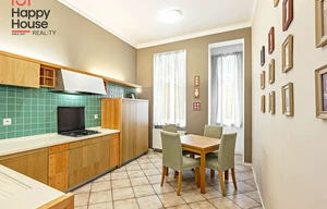 Apartment for rent, 2+1 - 1 bedroom, 83m<sup>2</sup>