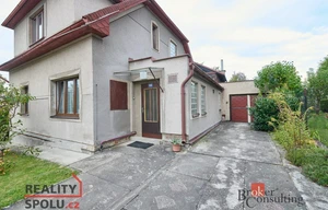 Family house for sale, 133m<sup>2</sup>, 318m<sup>2</sup> of land