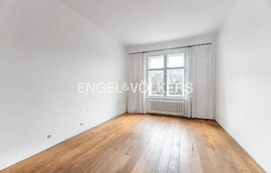 Apartment for rent, 2+kk - 1 bedroom, 57m<sup>2</sup>