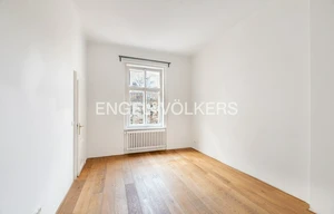 Apartment for rent, 2+kk - 1 bedroom, 57m<sup>2</sup>