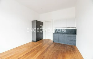 Apartment for rent, 2+kk - 1 bedroom, 57m<sup>2</sup>