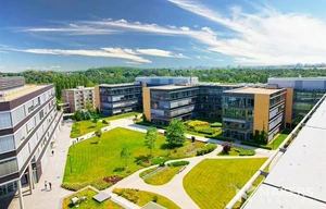 Office for rent, 166m<sup>2</sup>