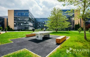 Office for rent, 166m<sup>2</sup>