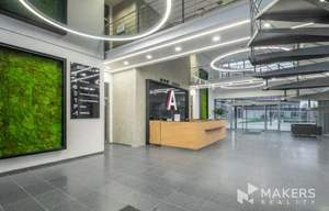 Office for rent, 166m<sup>2</sup>