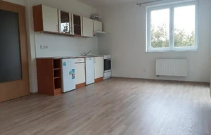 Apartment for rent, 1+KK - Studio, 33m<sup>2</sup>