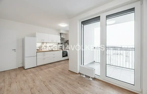 Apartment for rent, 1+KK - Studio, 32m<sup>2</sup>